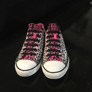 Chuck Taylor’s All Star Converse